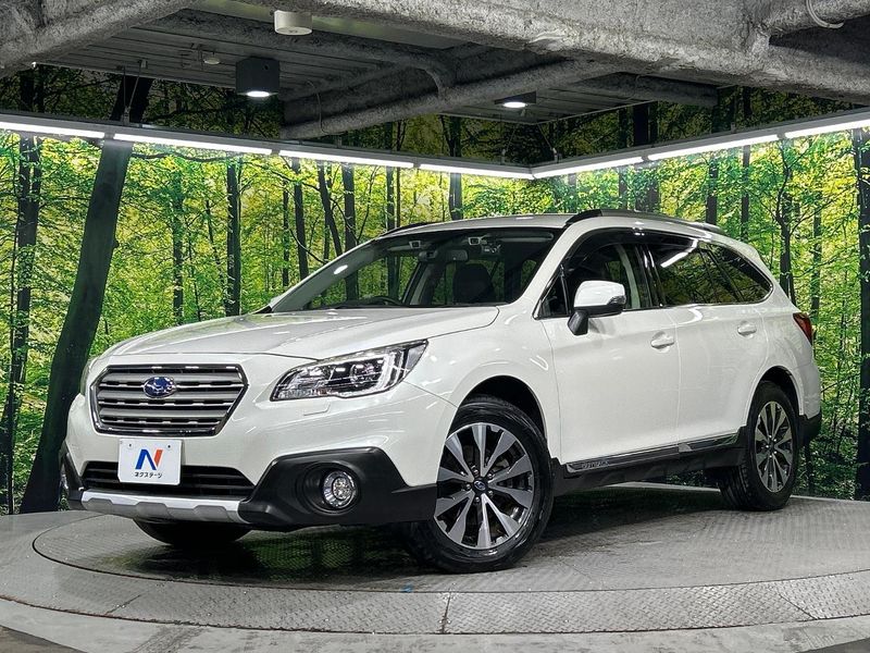 2017 Subaru Legacy Outback DBA-BS9 (UW-mv1l6b4jqy48)[0]