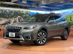 2024 Subaru Legacy Outback 4BA-BT5
