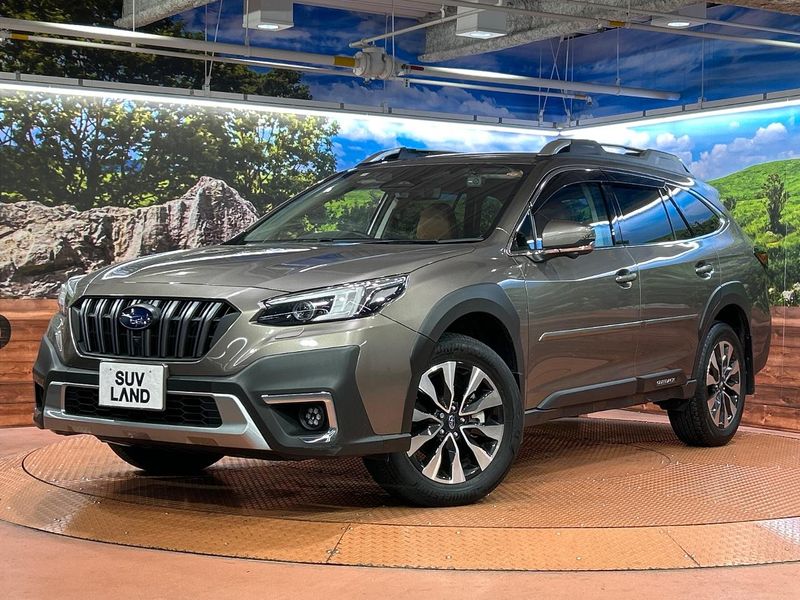 2024 Subaru Legacy Outback 4BA-BT5 (UW-mv1l6dwotpoo)[0]