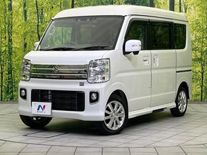 2023 Suzuki Every Wagon 3BA-DA17W