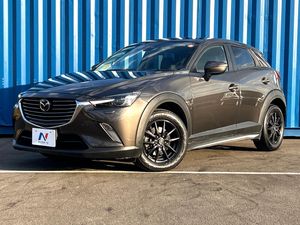 2017 Mazda CX-3 LDA-DK5AW