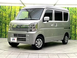 2025 Nissan Clipper Van 3BD-DR17V