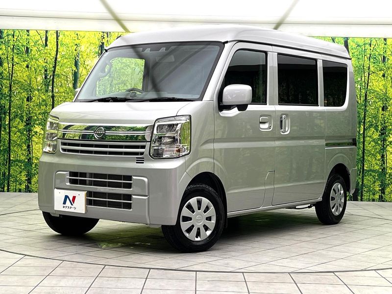 2025 Nissan Clipper Van 3BD-DR17V (UW-mv1l7ivhvflt)[0]