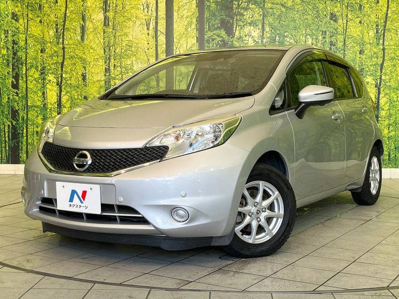 2016 Nissan Note DBA-E12 (UW-mv1l7qllfcu1)[0]