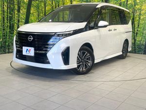 2023 Nissan Serena 5BA-FC28