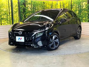 2024 Nissan Aura 6AA-FE13