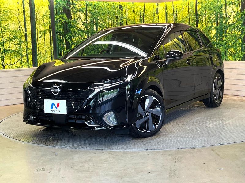 2024 Nissan Aura 6AA-FE13 (UW-mv1l86aodtxp)[0]