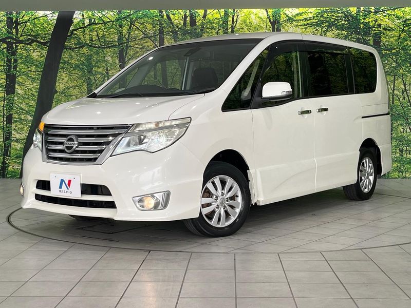 2015 Nissan Serena DBA-FNC26 (UW-mv1l8ggrseyr)[0]
