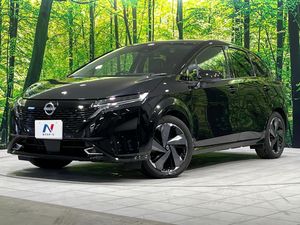 2024 Nissan Aura 6AA-FSNE13