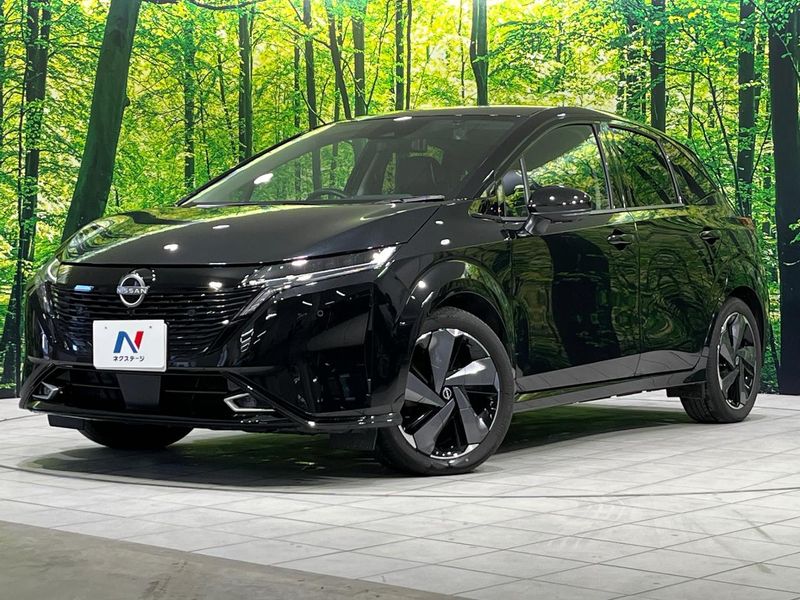 2024 Nissan Aura 6AA-FSNE13 (UW-mv1l8i45y6je)[0]
