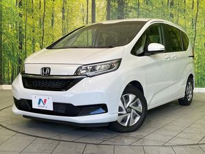 2023 Honda Freed hybrid 6AA-GB7
