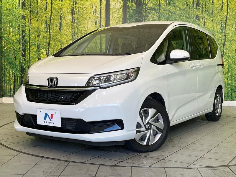2023 Honda Freed hybrid 6AA-GB7 (UW-mv1l8r5erupi)[0]