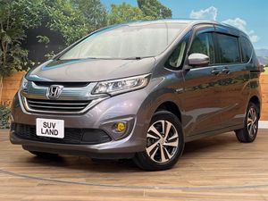 2017 Honda Freed hybrid DAA-GB8