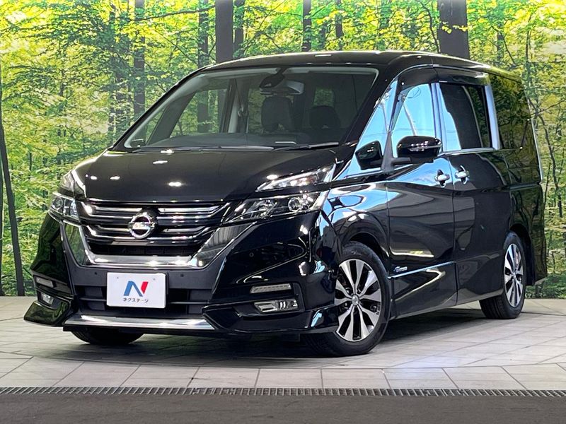 2016 Nissan Serena DAA-GFC27 (UW-mv1l96xl9cf3)[0]