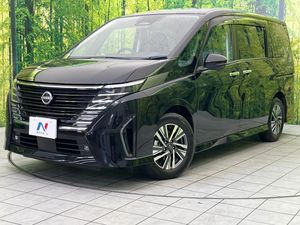 2023 Nissan Serena 6AA-GFC28