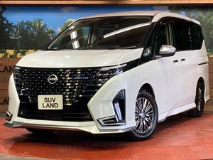 2024 Nissan Serena 6AA-GFC28
