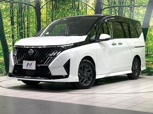 2026 Nissan Serena 6AA-GFC28