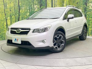2013 Subaru XV DBA-GP7