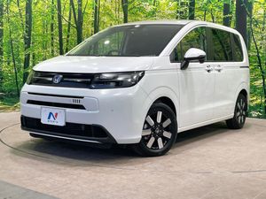2025 Honda Freed 6AA-GT5