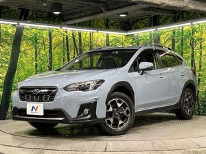 2018 Subaru XV DBA-GT7