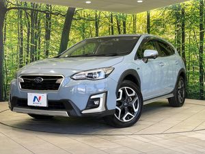 2020 Subaru XV 5AA-GTE