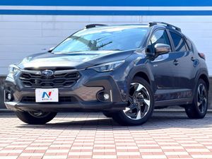 2023 Subaru Crosstrek 5AA-GUE