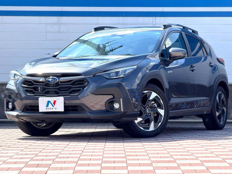 2023 Subaru Crosstrek 5AA-GUE (UW-mv1lbb8nryu5)[0]