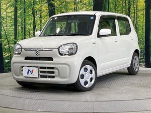 2024 Suzuki Alto 5AA-HA97S