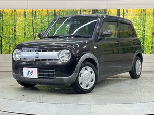 2020 Suzuki ALTO Lapin DBA-HE33S