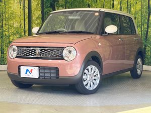 2023 Suzuki ALTO Lapin 5BA-HE33S