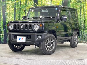 2024 Suzuki Jimny 3BA-JB64W