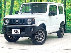 2024 Suzuki Jimny 3BA-JB64W