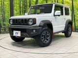 2025 Suzuki Jimny Sierra 3BA-JB74W