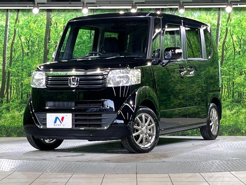 2014 Honda N-BOX DBA-JF1 (UW-mv1ldzu3fnd5)[0]