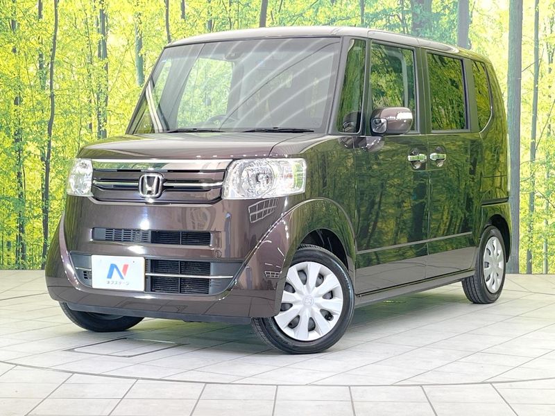 2017 Honda N-BOX DBA-JF1 (UW-mv1le9zjkl0z)[0]