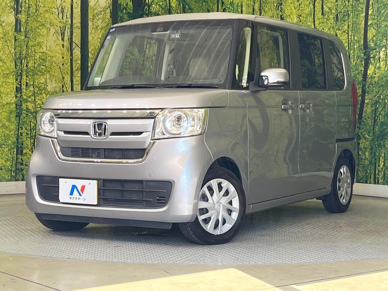 2020 Honda N-BOX 6BA-JF3 (UW-mv1lexce5f5c)[0]