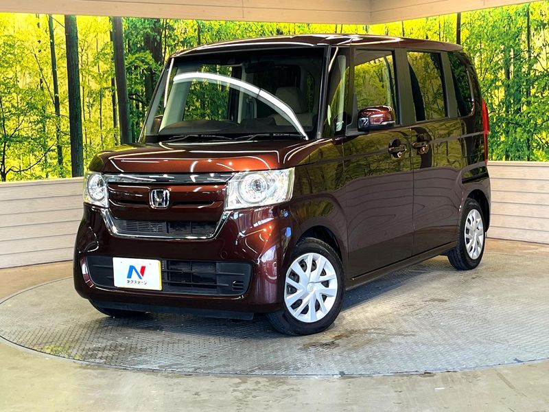 2020 Honda N-BOX 6BA-JF3 (UW-mv1lf0tq3rws)[0]