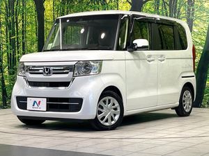 2023 Honda N-BOX 6BA-JF3