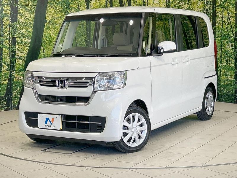 2023 Honda N-BOX 6BA-JF3 (UW-mv1lfp6orj0t)[0]