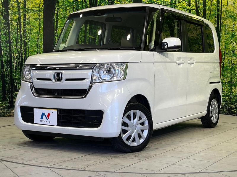 2020 Honda N-BOX 6BA-JF4 (UW-mv1lfrzh0w91)[0]