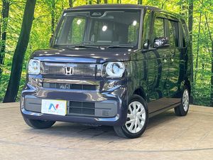 2024 Honda N-BOX 6BA-JF5