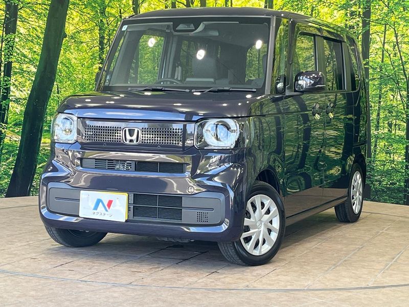 2024 Honda N-BOX 6BA-JF5 (UW-mv1lg04dmkad)[0]