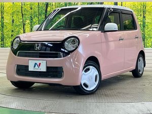 2016 Honda N-ONE DBA-JG1