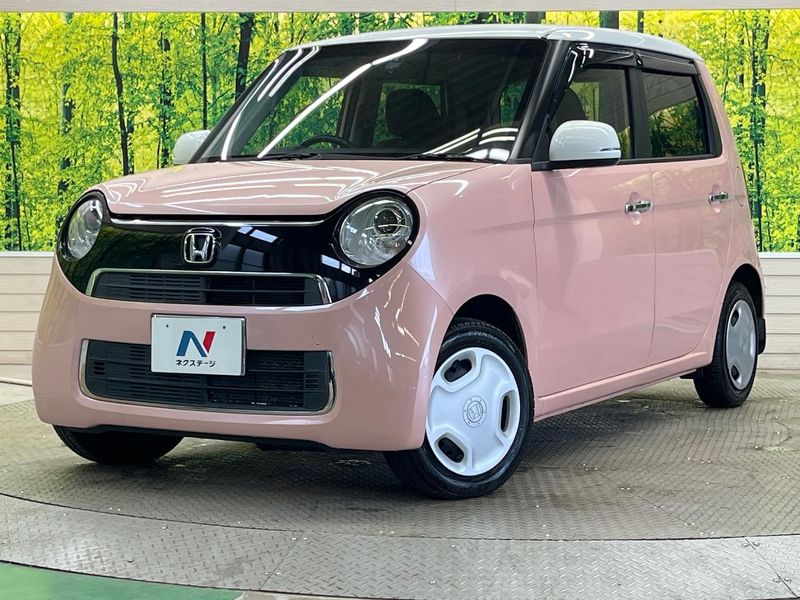 2016 Honda N-ONE DBA-JG1 (UW-mv1lgj3jd1vx)[0]
