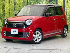 2017 Honda N-ONE DBA-JG1