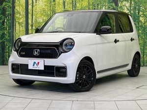 2024 Honda N-ONE 6BA-JG3