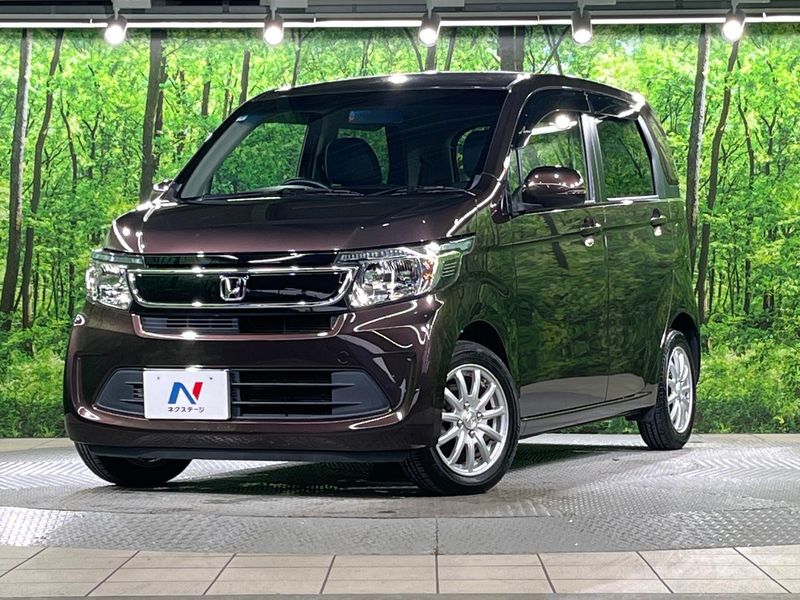2016 Honda N-WGN DBA-JH1 (UW-mv1lgrkchgji)[0]