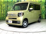 2020 Honda N-VAN Style HBD-JJ2