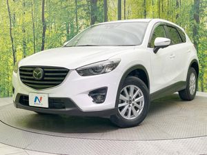 2016 Mazda CX-5 LDA-KE2FW