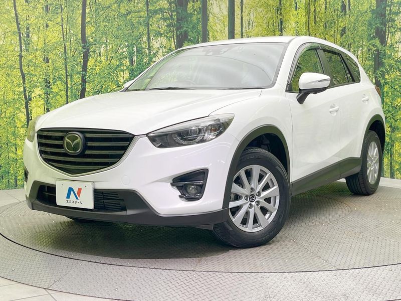 2016 Mazda CX-5 LDA-KE2FW (UW-mv1lhdb7h2jv)[0]